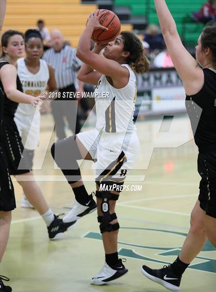 Thumbnail 3 in Hendersonville at Friendship Christian (Friendship Christian Tournament) photogallery.