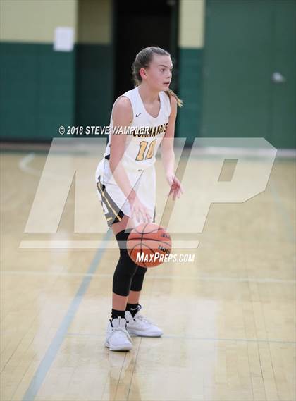 Thumbnail 3 in Hendersonville at Friendship Christian (Friendship Christian Tournament) photogallery.