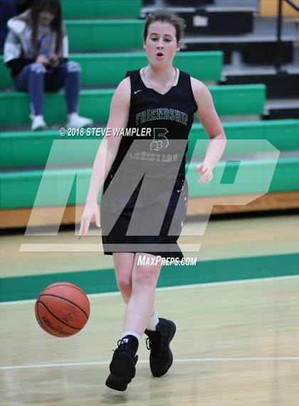 Thumbnail 3 in Hendersonville at Friendship Christian (Friendship Christian Tournament) photogallery.
