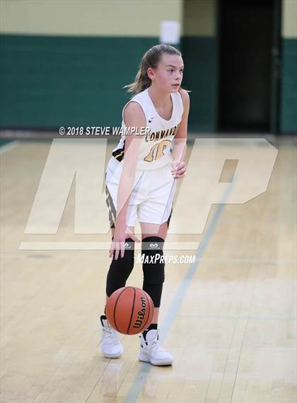 Thumbnail 3 in Hendersonville at Friendship Christian (Friendship Christian Tournament) photogallery.