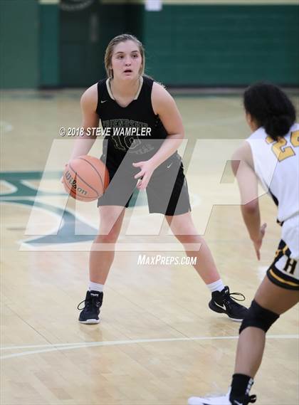 Thumbnail 2 in Hendersonville at Friendship Christian (Friendship Christian Tournament) photogallery.