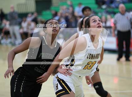 Thumbnail 2 in Hendersonville at Friendship Christian (Friendship Christian Tournament) photogallery.
