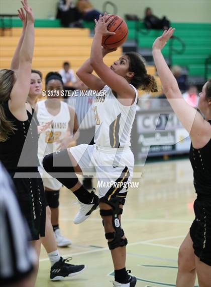 Thumbnail 2 in Hendersonville at Friendship Christian (Friendship Christian Tournament) photogallery.