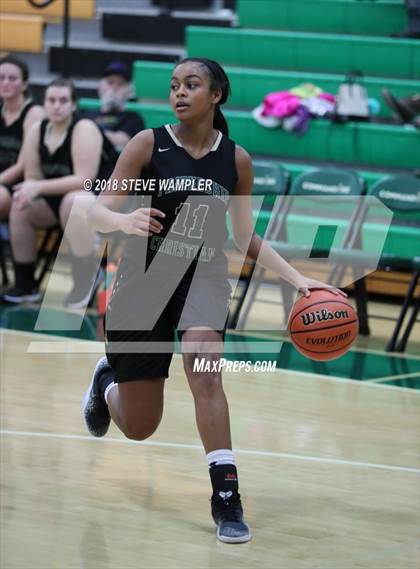 Thumbnail 3 in Hendersonville at Friendship Christian (Friendship Christian Tournament) photogallery.