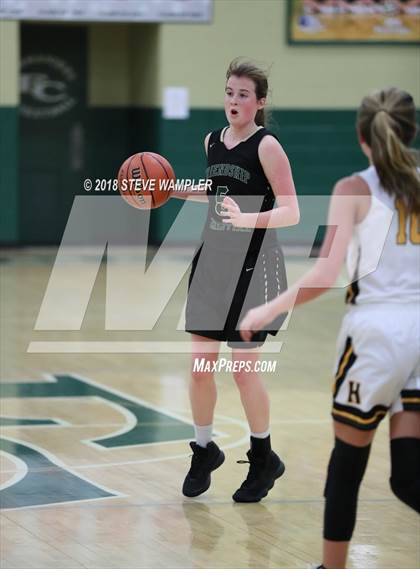 Thumbnail 2 in Hendersonville at Friendship Christian (Friendship Christian Tournament) photogallery.