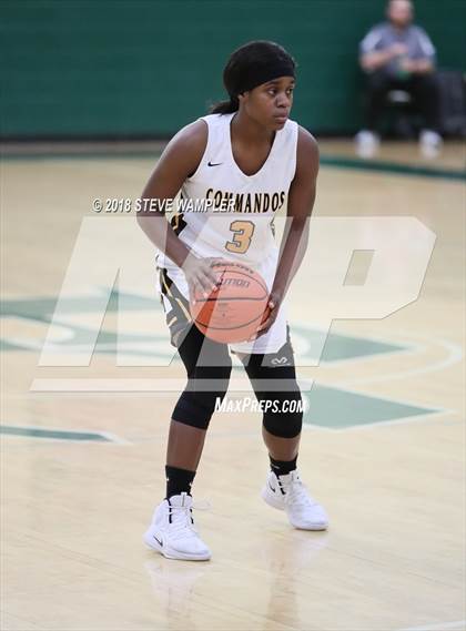 Thumbnail 3 in Hendersonville at Friendship Christian (Friendship Christian Tournament) photogallery.