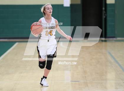 Thumbnail 3 in Hendersonville at Friendship Christian (Friendship Christian Tournament) photogallery.