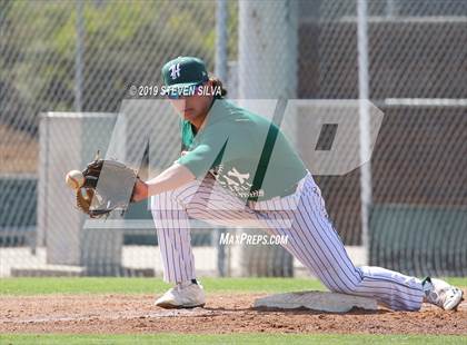 Thumbnail 1 in Elk Grove vs. Helix (69th Annual San Diego Lions Tournament) photogallery.