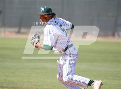 Thumbnail 3 in Elk Grove vs. Helix (69th Annual San Diego Lions Tournament) photogallery.