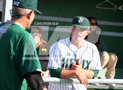 Thumbnail 3 in Elk Grove vs. Helix (69th Annual San Diego Lions Tournament) photogallery.