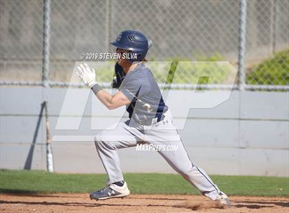 Thumbnail 1 in Elk Grove vs. Helix (69th Annual San Diego Lions Tournament) photogallery.