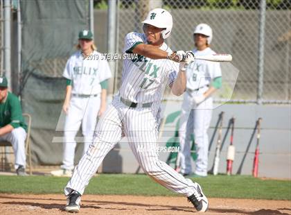 Thumbnail 3 in Elk Grove vs. Helix (69th Annual San Diego Lions Tournament) photogallery.