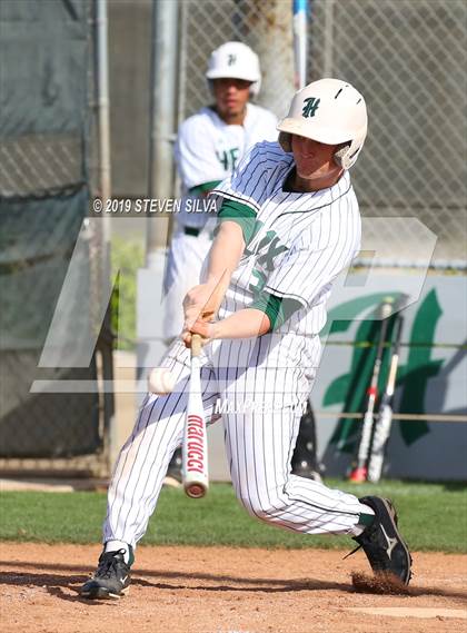 Thumbnail 2 in Elk Grove vs. Helix (69th Annual San Diego Lions Tournament) photogallery.