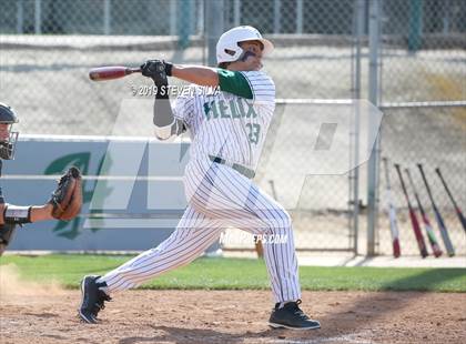 Thumbnail 3 in Elk Grove vs. Helix (69th Annual San Diego Lions Tournament) photogallery.