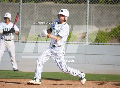 Thumbnail 1 in Elk Grove vs. Helix (69th Annual San Diego Lions Tournament) photogallery.