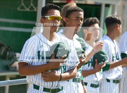 Thumbnail 1 in Elk Grove vs. Helix (69th Annual San Diego Lions Tournament) photogallery.