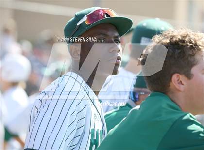 Thumbnail 2 in Elk Grove vs. Helix (69th Annual San Diego Lions Tournament) photogallery.