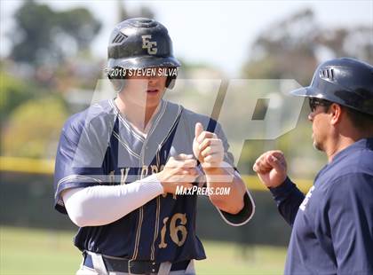Thumbnail 1 in Elk Grove vs. Helix (69th Annual San Diego Lions Tournament) photogallery.