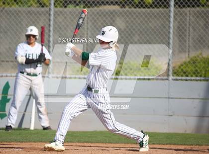 Thumbnail 3 in Elk Grove vs. Helix (69th Annual San Diego Lions Tournament) photogallery.