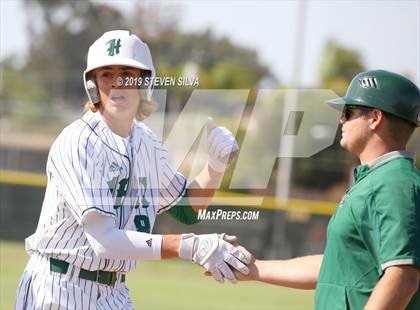 Thumbnail 3 in Elk Grove vs. Helix (69th Annual San Diego Lions Tournament) photogallery.