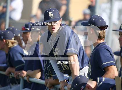 Thumbnail 1 in Elk Grove vs. Helix (69th Annual San Diego Lions Tournament) photogallery.