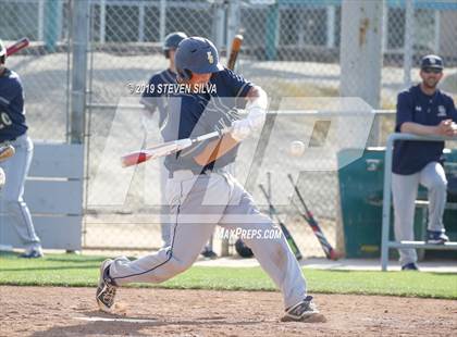 Thumbnail 3 in Elk Grove vs. Helix (69th Annual San Diego Lions Tournament) photogallery.