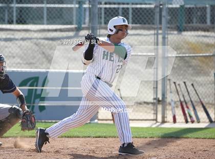 Thumbnail 2 in Elk Grove vs. Helix (69th Annual San Diego Lions Tournament) photogallery.