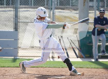 Thumbnail 1 in Elk Grove vs. Helix (69th Annual San Diego Lions Tournament) photogallery.