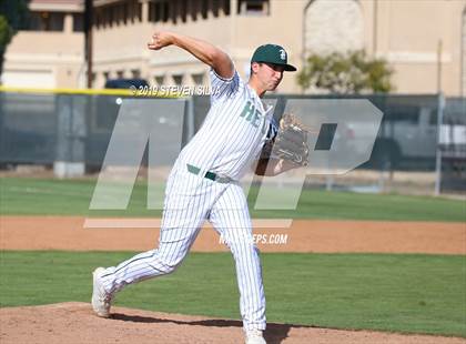 Thumbnail 3 in Elk Grove vs. Helix (69th Annual San Diego Lions Tournament) photogallery.