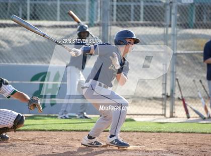 Thumbnail 3 in Elk Grove vs. Helix (69th Annual San Diego Lions Tournament) photogallery.