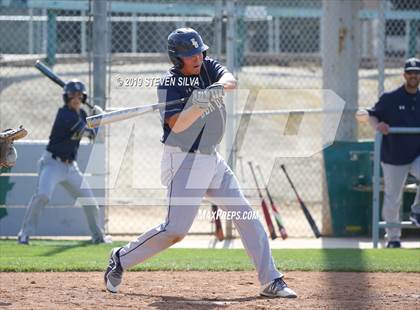 Thumbnail 1 in Elk Grove vs. Helix (69th Annual San Diego Lions Tournament) photogallery.