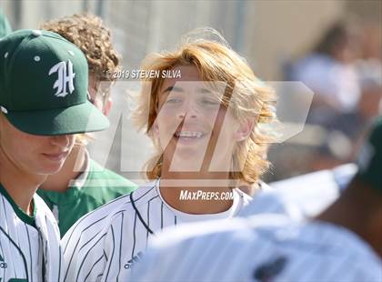 Thumbnail 1 in Elk Grove vs. Helix (69th Annual San Diego Lions Tournament) photogallery.