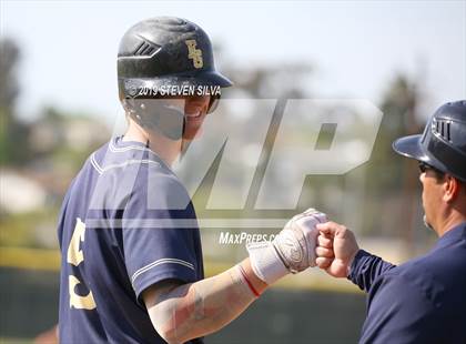 Thumbnail 2 in Elk Grove vs. Helix (69th Annual San Diego Lions Tournament) photogallery.
