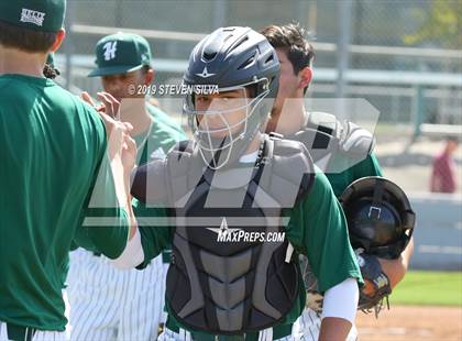 Thumbnail 3 in Elk Grove vs. Helix (69th Annual San Diego Lions Tournament) photogallery.