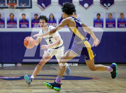 Thumbnail 1 in Cincinnati Country Day vs Tradition Prep (Holiday Classic of the Palm Beaches) photogallery.