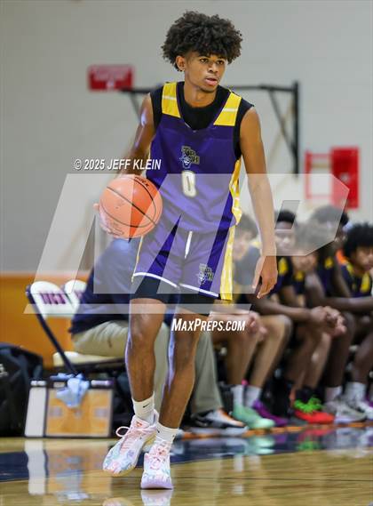 Thumbnail 3 in Cincinnati Country Day vs Tradition Prep (Holiday Classic of the Palm Beaches) photogallery.