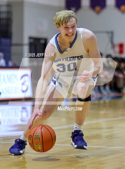 Thumbnail 2 in Cincinnati Country Day vs Tradition Prep (Holiday Classic of the Palm Beaches) photogallery.