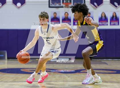 Thumbnail 3 in Cincinnati Country Day vs Tradition Prep (Holiday Classic of the Palm Beaches) photogallery.