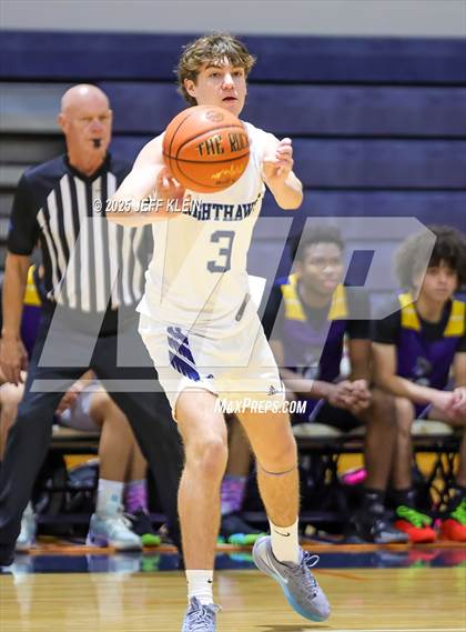 Thumbnail 2 in Cincinnati Country Day vs Tradition Prep (Holiday Classic of the Palm Beaches) photogallery.