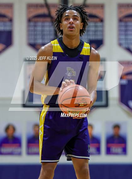 Thumbnail 1 in Cincinnati Country Day vs Tradition Prep (Holiday Classic of the Palm Beaches) photogallery.