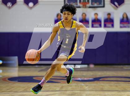 Thumbnail 3 in Cincinnati Country Day vs Tradition Prep (Holiday Classic of the Palm Beaches) photogallery.