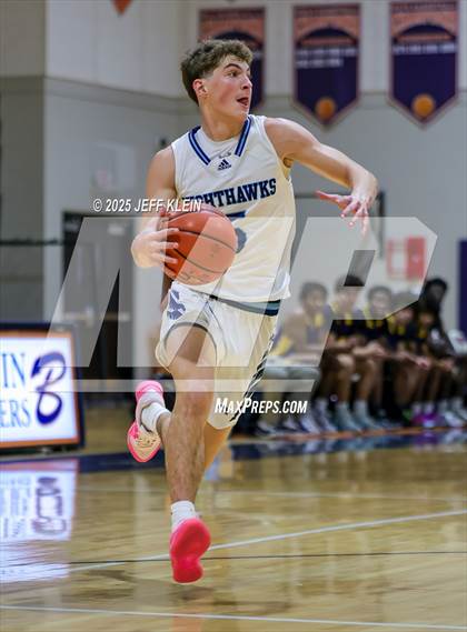Thumbnail 3 in Cincinnati Country Day vs Tradition Prep (Holiday Classic of the Palm Beaches) photogallery.