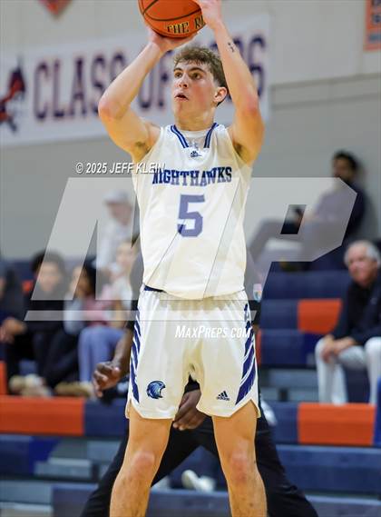 Thumbnail 3 in Cincinnati Country Day vs Tradition Prep (Holiday Classic of the Palm Beaches) photogallery.