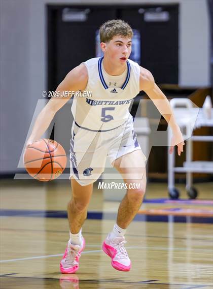 Thumbnail 2 in Cincinnati Country Day vs Tradition Prep (Holiday Classic of the Palm Beaches) photogallery.