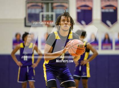 Thumbnail 2 in Cincinnati Country Day vs Tradition Prep (Holiday Classic of the Palm Beaches) photogallery.