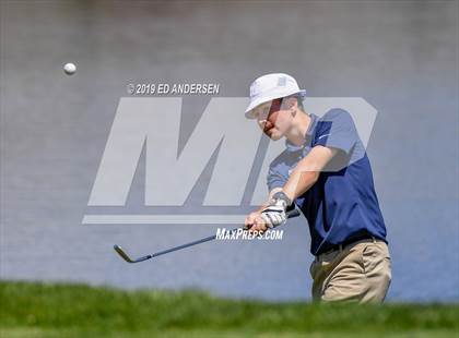 Thumbnail 3 in North Tahoe 2A Tournament (Genoa Lakes Golf Course) photogallery.