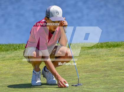 Thumbnail 1 in North Tahoe 2A Tournament (Genoa Lakes Golf Course) photogallery.