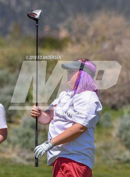 Thumbnail 2 in North Tahoe 2A Tournament (Genoa Lakes Golf Course) photogallery.