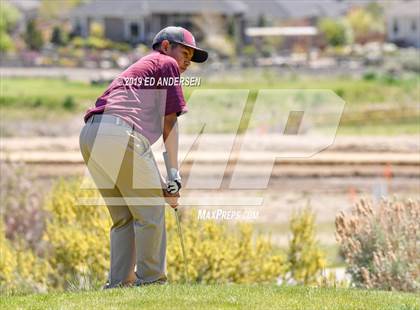 Thumbnail 3 in North Tahoe 2A Tournament (Genoa Lakes Golf Course) photogallery.