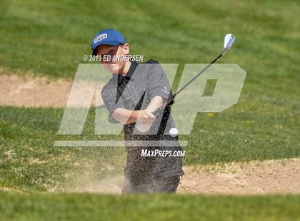 Thumbnail 3 in North Tahoe 2A Tournament (Genoa Lakes Golf Course) photogallery.